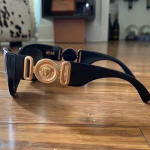 Versace sunglasses